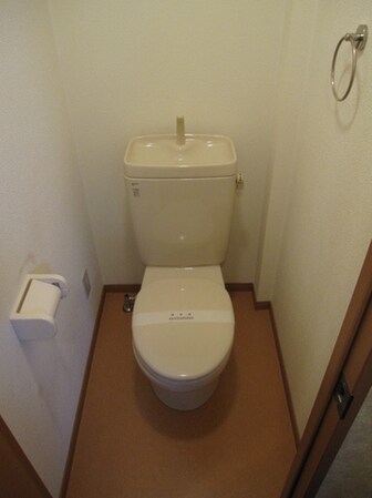 アルファコート戸田公園1の物件内観写真